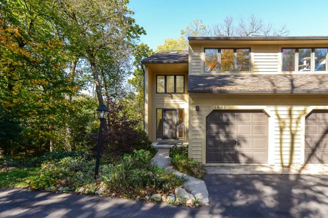 1892 W Liberty Street, Ann Arbor