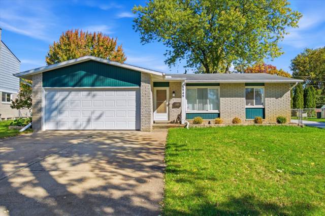 8949 Bristol Court, Ypsilanti