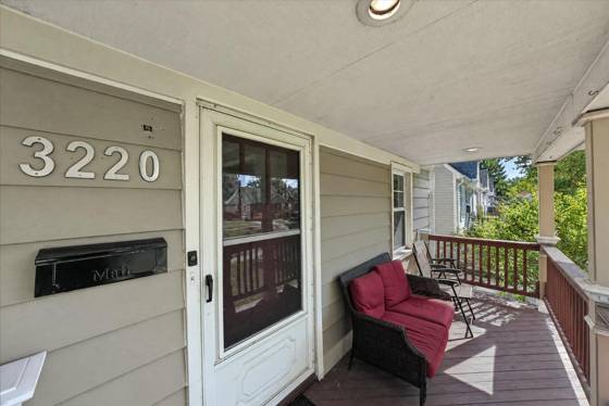 3220 Edgeworth Street, Ferndale, MI 48220 photo 3