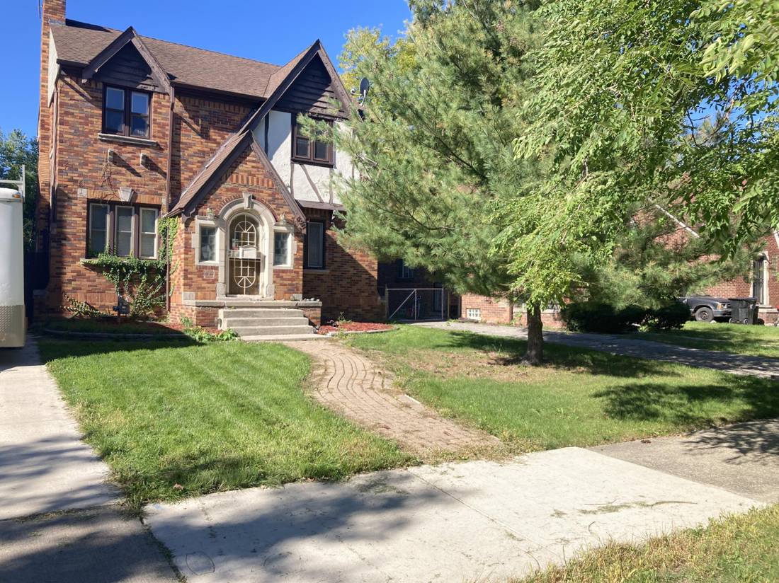 5211 Kensington Avenue, Detroit, MI 48224