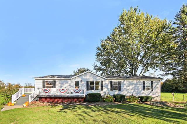 13405 Mohart Road, Saline