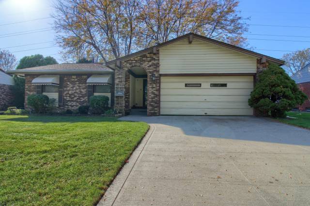 18152 Alvaro Avenue, Brownstown