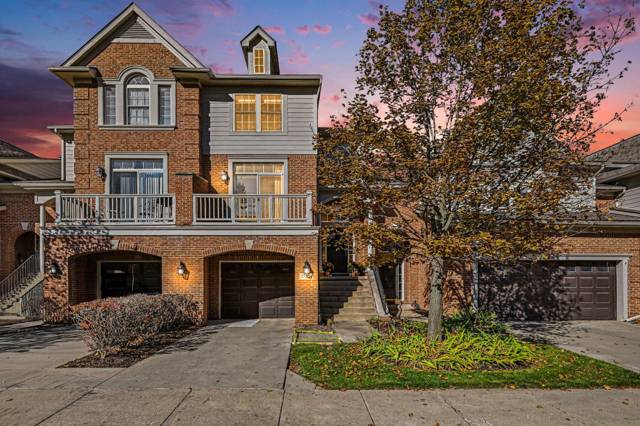 37536 Newburgh Park Circle, Livonia
