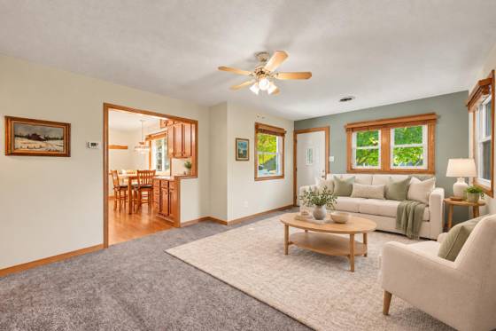 233 E Unadilla Street, Pinckney, MI 48169 photo 4
