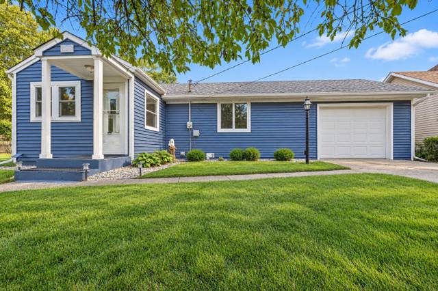 233 E Unadilla Street, Pinckney