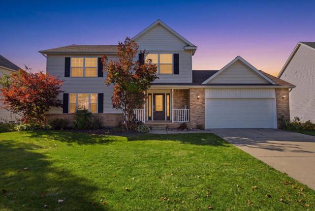 1821 Acorn Valley Drive, Howell