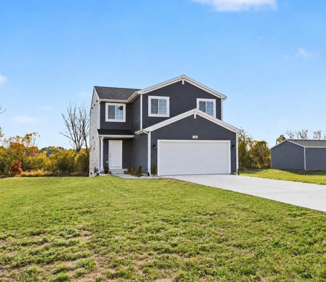 108 Forest Way, Davisburg