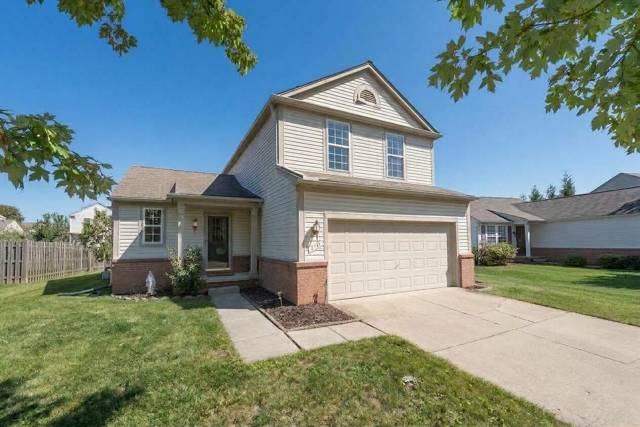 7191 Roxbury Drive, Ypsilanti