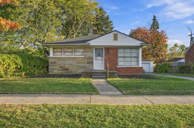 11454 Saint Patrick Street, Detroit