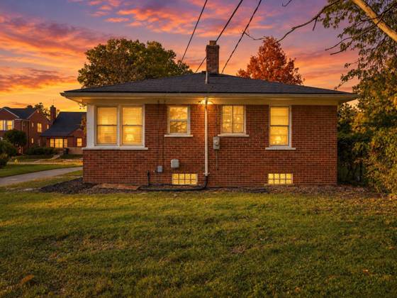 11454 Saint Patrick Street, Detroit, MI 48205 photo 4
