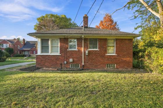 11454 Saint Patrick Street, Detroit, MI 48205 photo 5