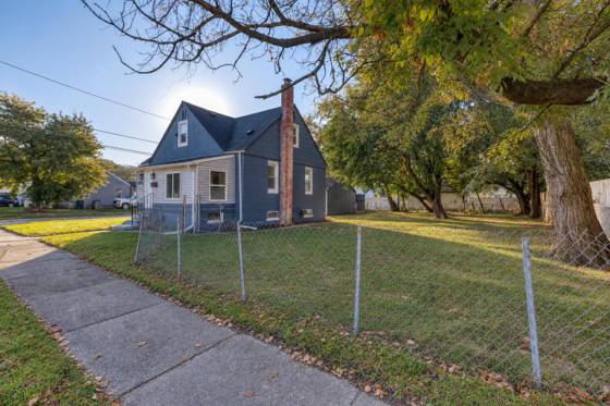 436 E George Avenue, Hazel Park, MI 48030 photo 4