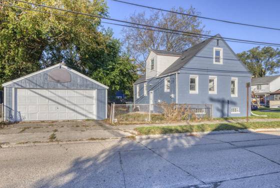 436 E George Avenue, Hazel Park, MI 48030 photo 5