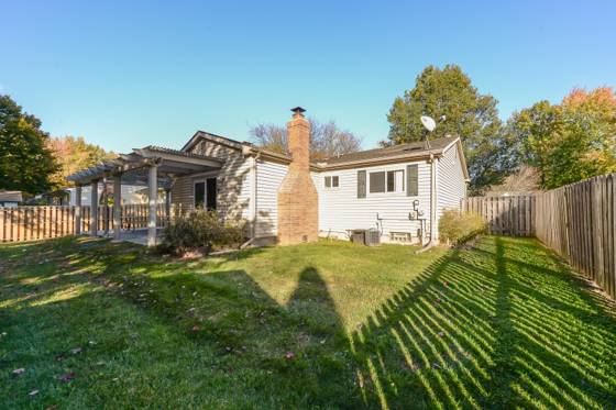 5884 S Ivanhoe Avenue, Ypsilanti, MI 48197 photo 4