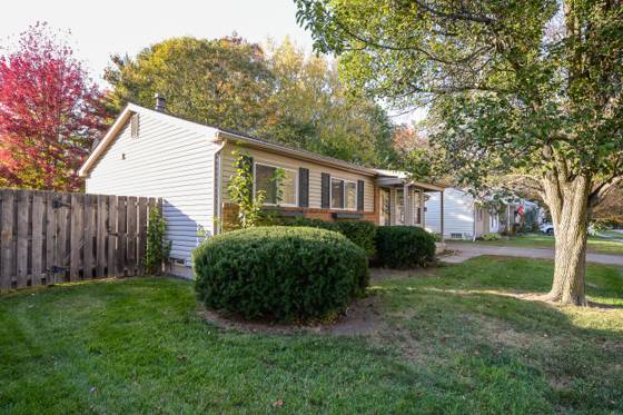 5884 S Ivanhoe Avenue, Ypsilanti, MI 48197 photo 3