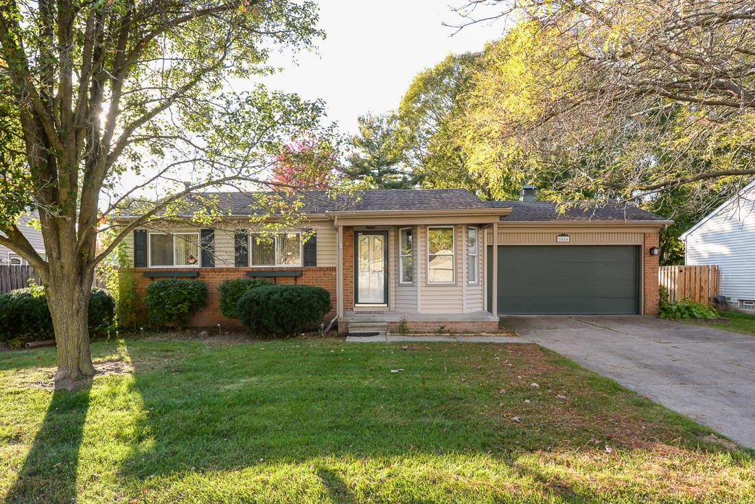 5884 S Ivanhoe Avenue, Ypsilanti, MI 48197
