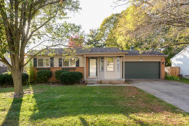 5884 S Ivanhoe Avenue, Ypsilanti
