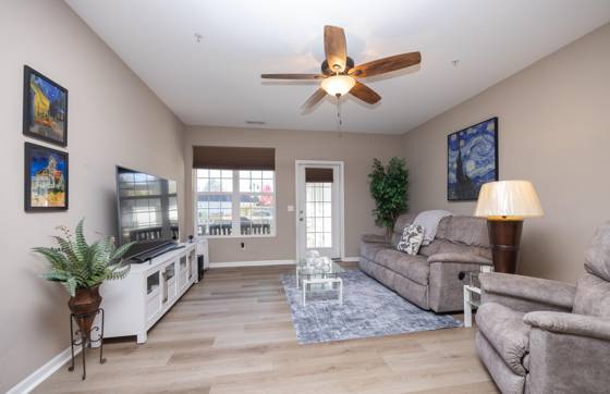 1036 W Summerfield Gln Circle, Ann Arbor, MI 48103 photo 5