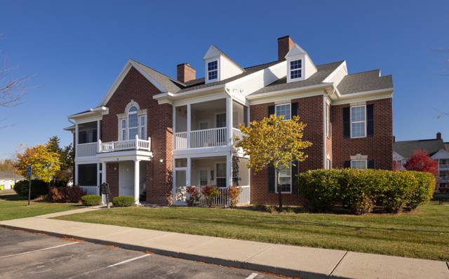 1036 W Summerfield Gln Circle, Ann Arbor