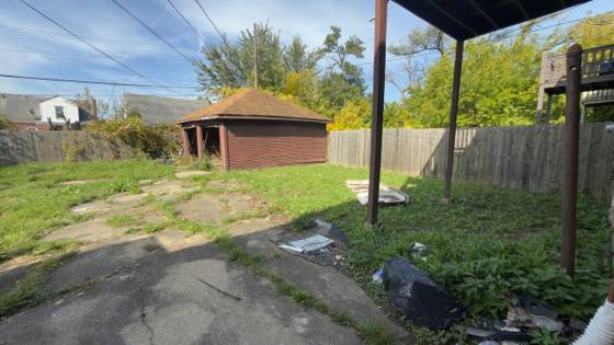 14893 Sussex Street, Detroit, MI 48227 photo 4