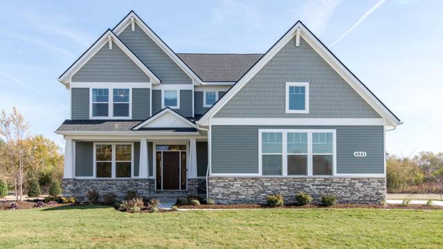 5040 Rutland Drive #49, Saline