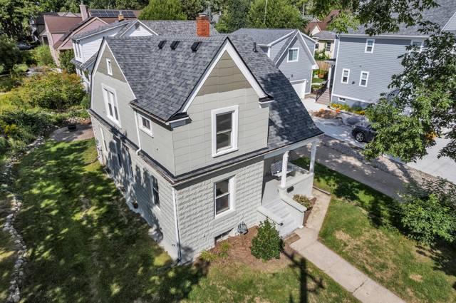 203 N 7th Street, Ann Arbor