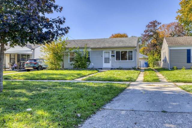 25625 Rosenbusch Boulevard, Warren