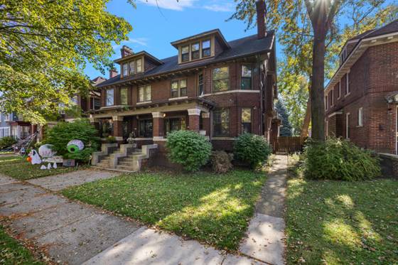 7850 Van Dyke Pl, Detroit, MI 48214 photo 3