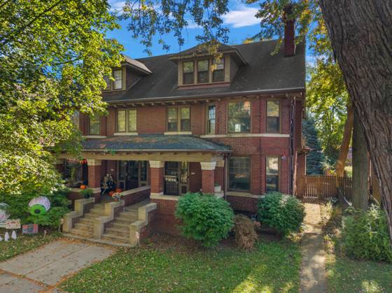 7850 Van Dyke Pl, Detroit, MI 48214 photo 5