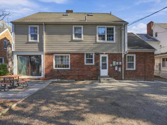 1540 Packard Street, Ann Arbor, MI 48104 photo 3