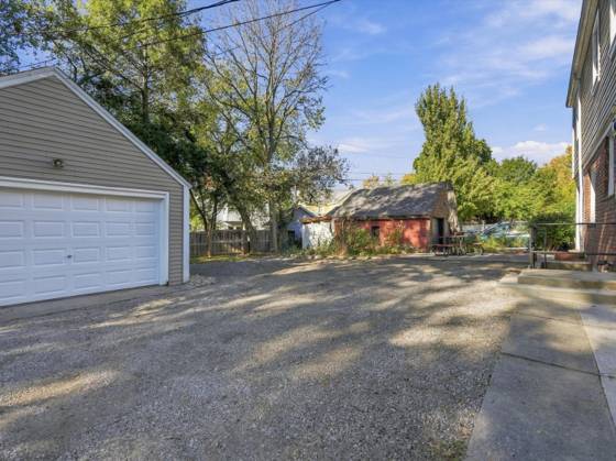 1540 Packard Street, Ann Arbor, MI 48104 photo 5