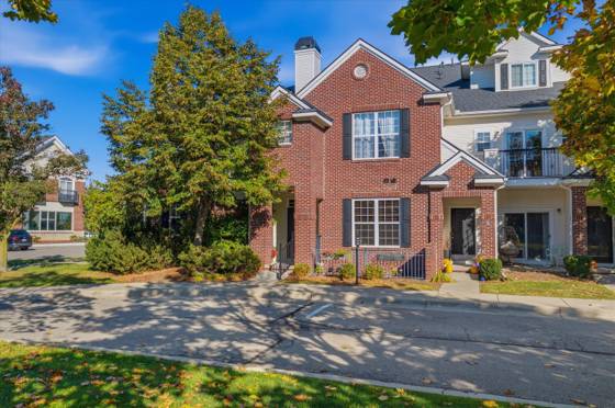 273 Scio Village Court #123, Ann Arbor, MI 48103 photo 3