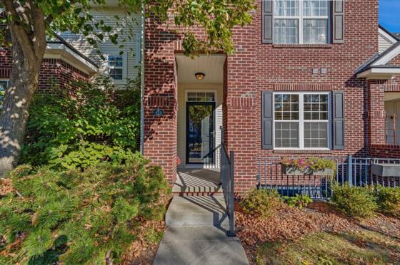 273 Scio Village Court #123, Ann Arbor, MI 48103 photo 4