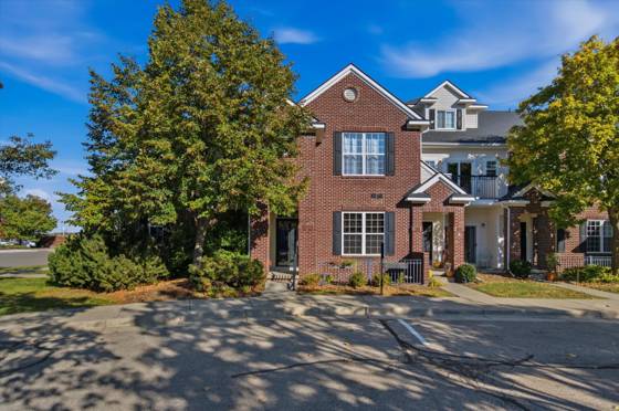 273 Scio Village Court #123, Ann Arbor, MI 48103 photo 2