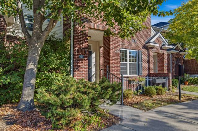 273 Scio Village Court #123, Ann Arbor