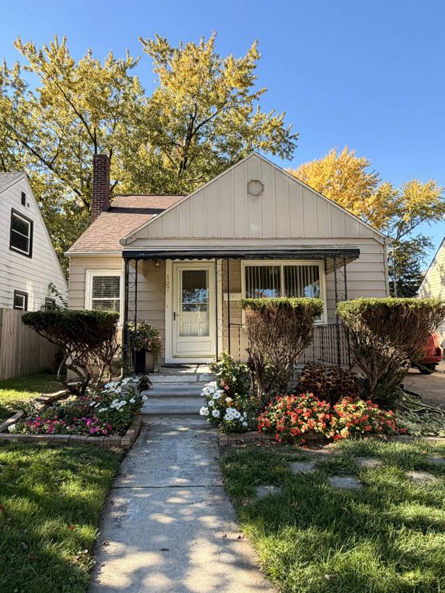 127 N Vermont Avenue, Royal Oak