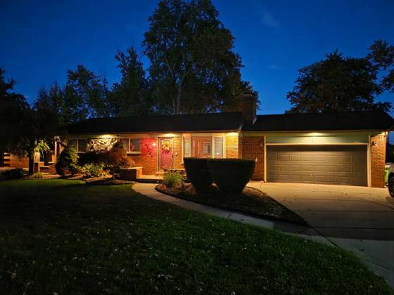 41204 Belvidere Street, Harrison Township, MI 48045 photo 2