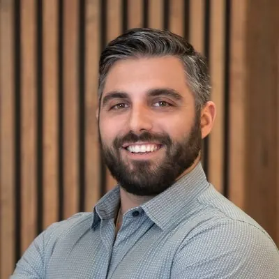 Anthony Rinna